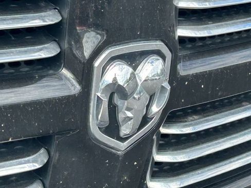Used 2017 RAM 1500 Sport AWD/4WD image 9
