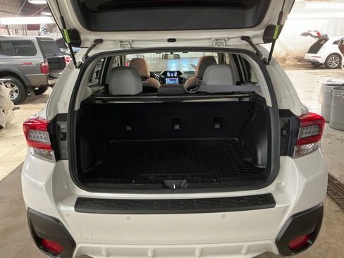 Certified 2023 Subaru Crosstrek 2.5i Limited image 27