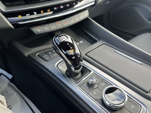 Used 2025 Cadillac CT5 Premium Luxury image 20