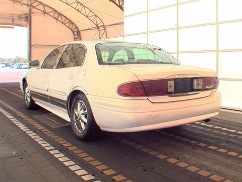 Used 2004 Buick Le Sabre Limited w/ Celebration Edition Package FWD image 8