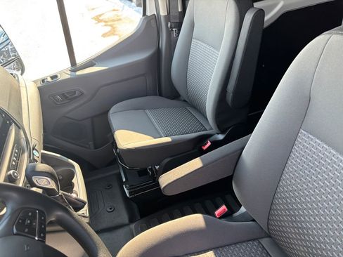 New 2026 Ford Transit 250 Base w/ Exterior Upgrade Package image 21