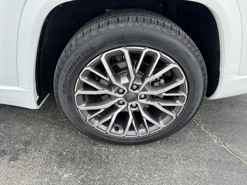 Used 2023 Jeep Grand Cherokee L Summit image 44