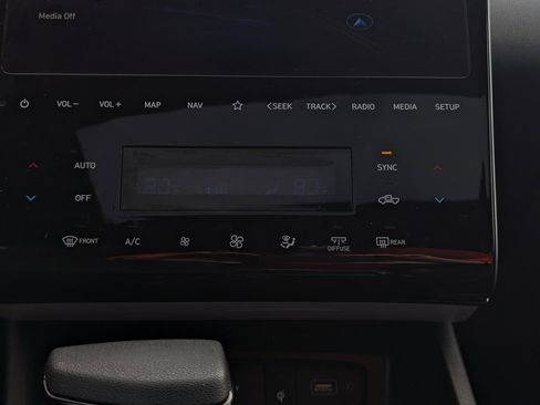 Used 2024 Hyundai Santa Cruz Night image 31