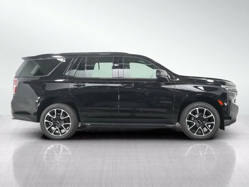 Used 2022 Chevrolet Tahoe RST w/ Sport Performance Package AWD/4WD image 6