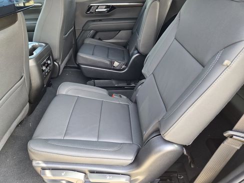 New 2026 Chevrolet Tahoe Z71 w/ Z71 Off-Road Package image 21