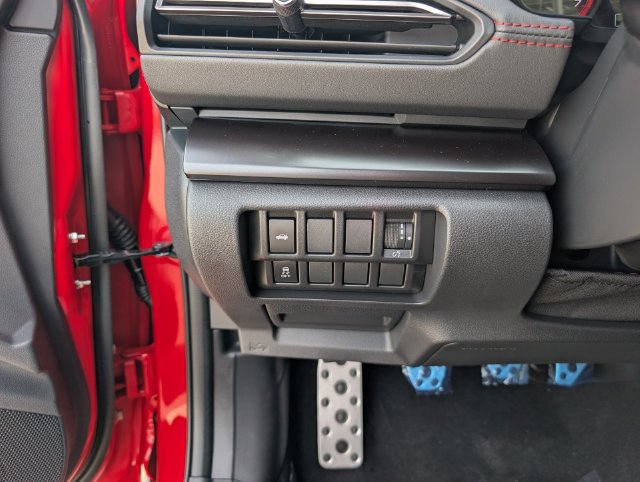 New 2026 Subaru WRX Premium AWD/4WD image 8