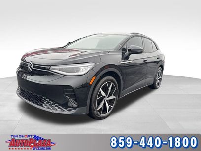 Used 2024 Volkswagen ID.4 Pro S