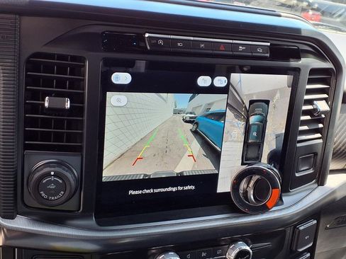 Used 2024 Ford F150 Raptor AWD/4WD image 22