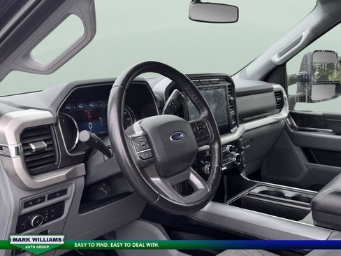 Used 2022 Ford F150 XLT w/ Equipment Group 302A High image 17