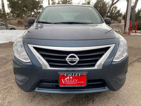 Used 2015 Nissan Versa S Plus image 9