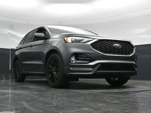 Certified 2023 Ford Edge ST-Line AWD/4WD image 55
