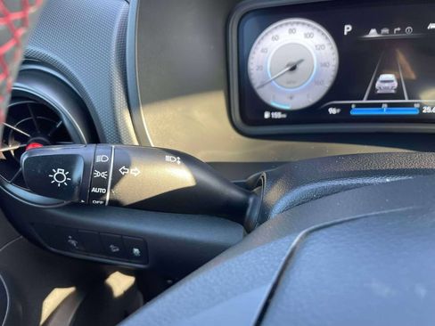 Used 2023 Hyundai Kona N Line AWD/4WD image 23