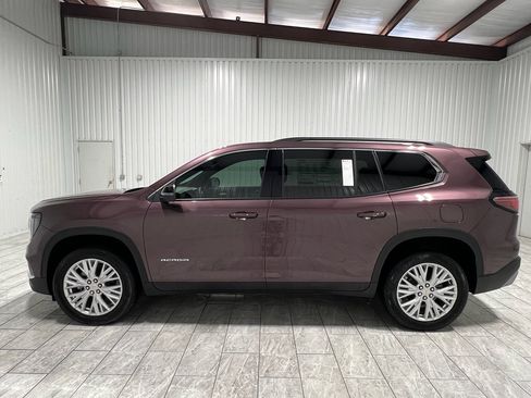 New 2026 GMC Acadia Elevation w/ Elevation Premium Package image 2