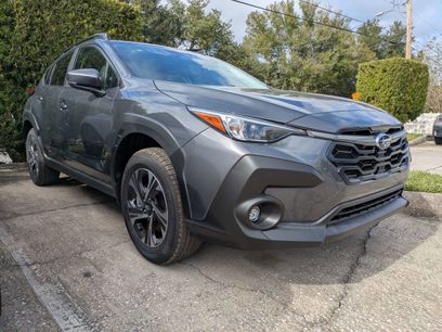 Used 2026 Subaru Crosstrek 2.0i Premium w/ Convenience Package #2