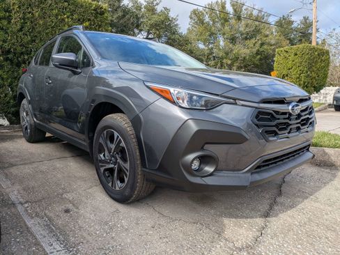 Used 2026 Subaru Crosstrek 2.0i Premium w/ Convenience Package #2 image 1