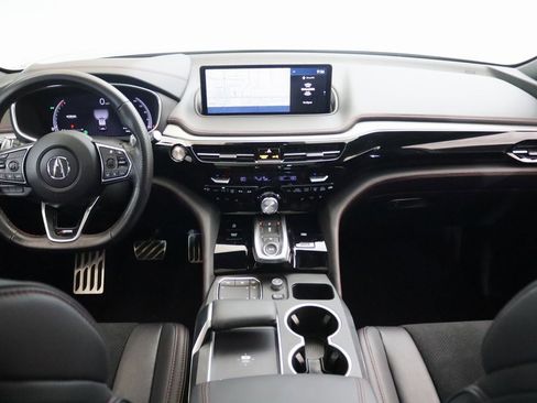 Certified 2023 Acura MDX A-Spec image 19