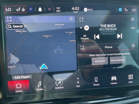 Used 2022 Dodge Durango R/T image 26