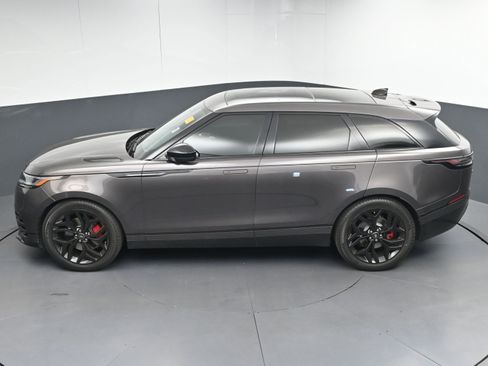 Used 2024 Land Rover Range Rover Velar Dynamic SE image 36