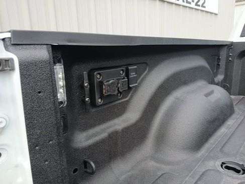 New 2026 RAM 2500 Limited image 7