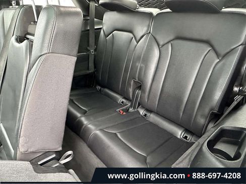 Used 2018 Audi Q7 3.0T Prestige w/ Prestige Package image 9