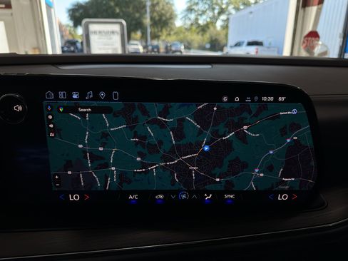 New 2026 Chevrolet Tahoe LS image 20