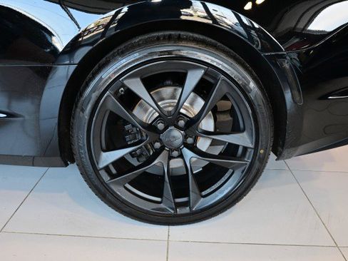 Used 2021 Chevrolet Camaro LT w/ 1LE Track Performance Package image 37