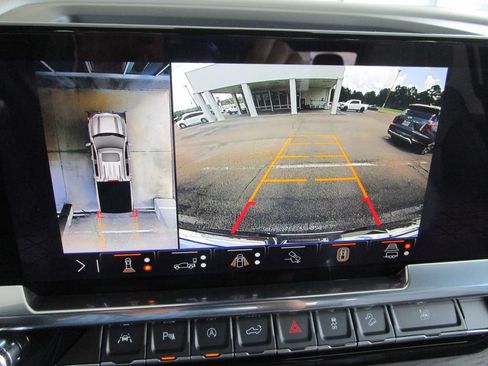 New 2026 GMC Sierra 1500 SLT w/ SLT Premium Plus Package AWD/4WD image 44