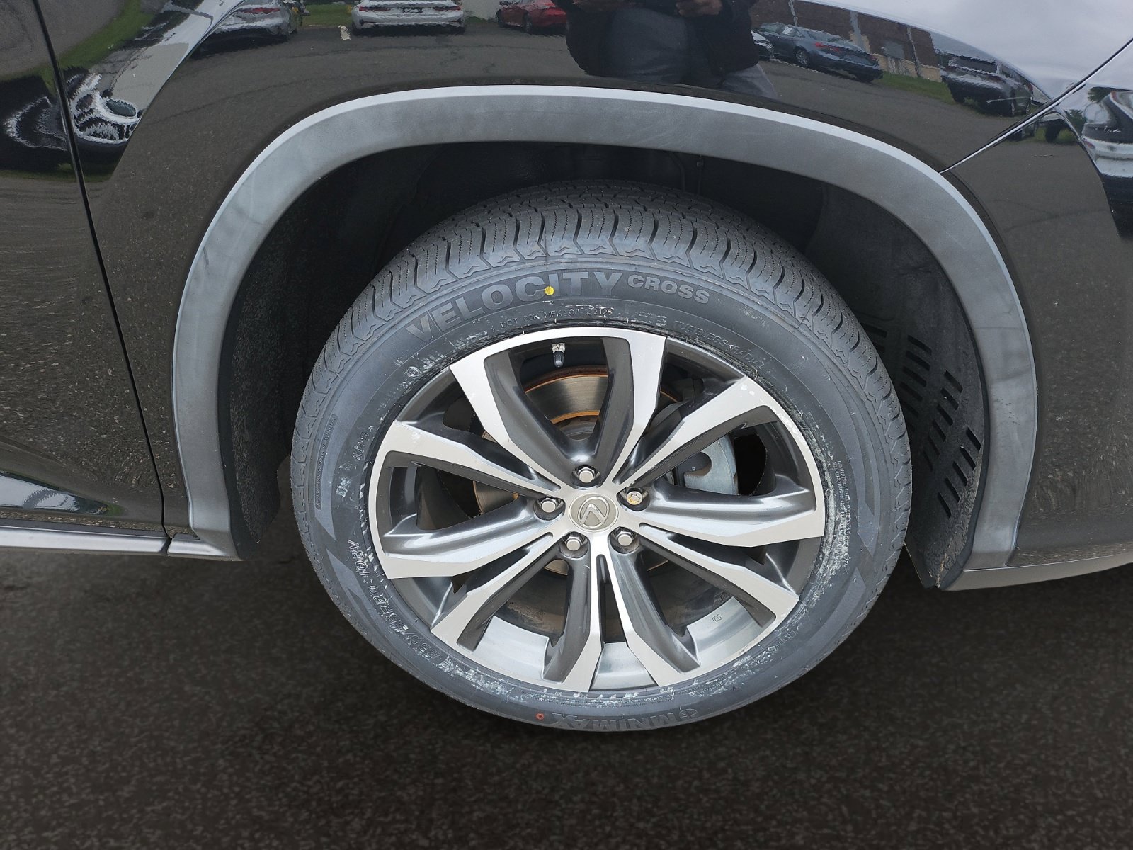 Used 2016 Lexus RX 350 FWD w/ Premium Package image 40