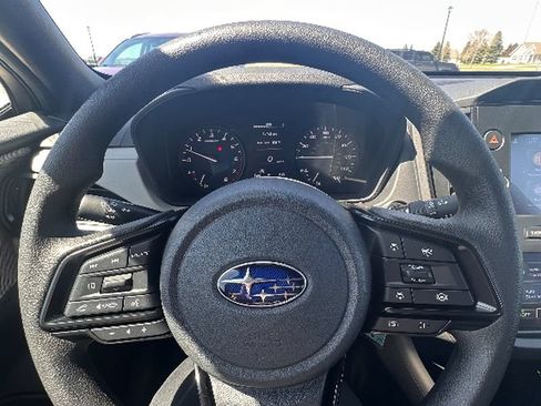 New 2026 Subaru Forester AWD/4WD image 14