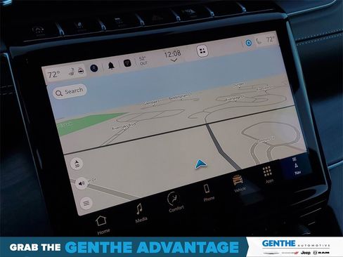 Certified 2024 Jeep Grand Cherokee Limited image 21