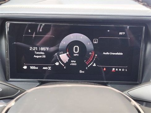 New 2026 GMC Terrain AT4 w/ Convenience Package III image 12