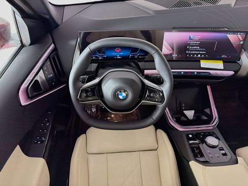 New 2026 BMW X3 xDrive30 w/ Convenience Package AWD/4WD image 23