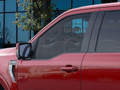 New 2025 Ford F150 King Ranch w/ FX4 Off-Road Package image 20