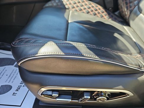 Used 2023 Jeep Grand Cherokee Summit w/ Adv Protech Group IV image 30