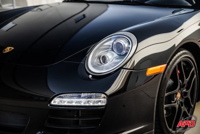 Used 2009 Porsche 911 Carrera S RWD image 54