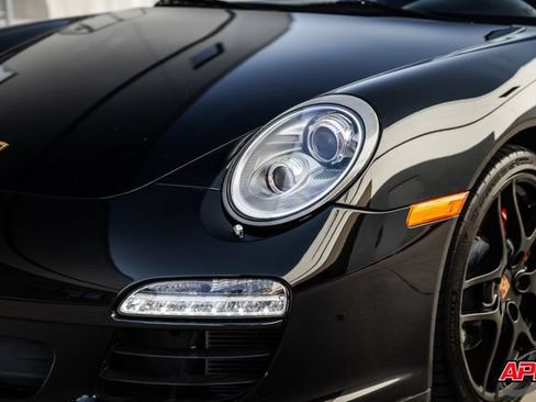 Used 2009 Porsche 911 Carrera S RWD image 54