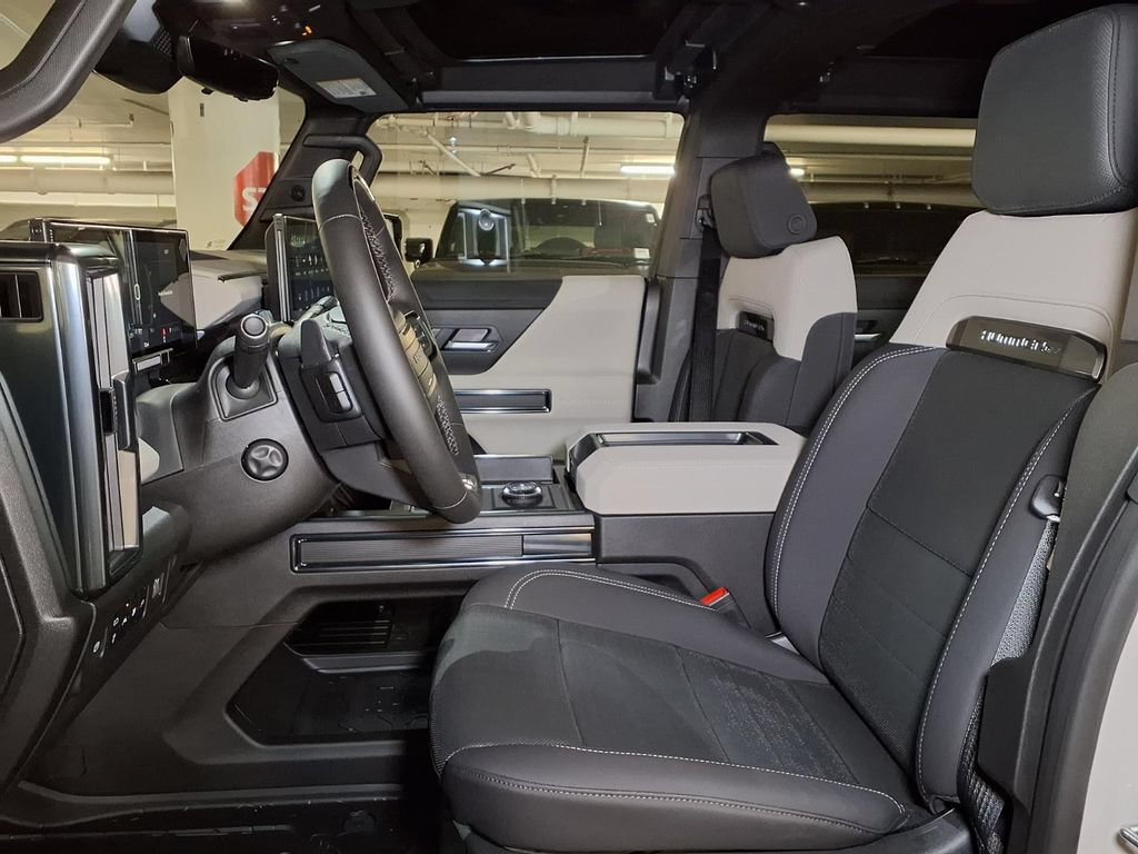 Used 2026 GMC Hummer EV SUV AWD/4WD image 15