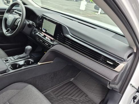 Used 2026 Toyota Camry LE FWD image 3