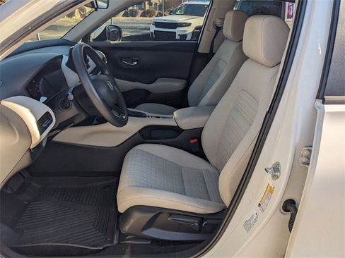 Used 2024 Honda HR-V LX image 7