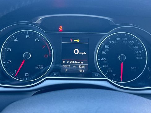 Used 2014 Audi A4 2.0T Premium Plus w/ Premium Plus Package image 34