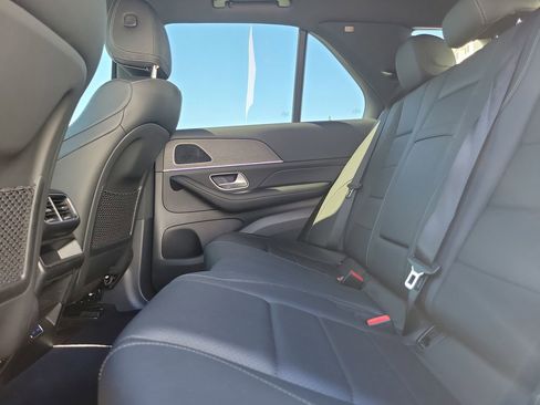 Certified 2025 Mercedes-Benz GLE 350 4MATIC image 14