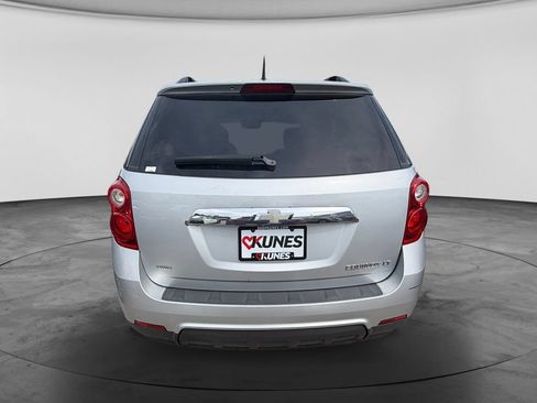 Used 2011 Chevrolet Equinox LT AWD/4WD image 7