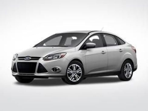 Used 2014 Ford Focus SE image 11