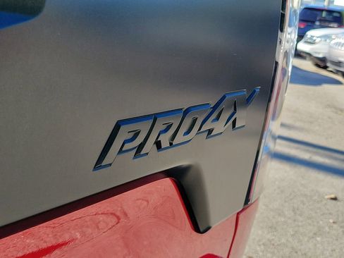 Certified 2020 Nissan Titan PRO-4X w/ Pro-4x Convenience Package image 12