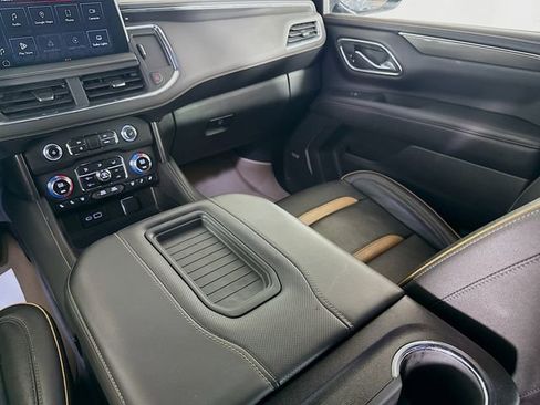 Used 2023 GMC Yukon AT4 image 26