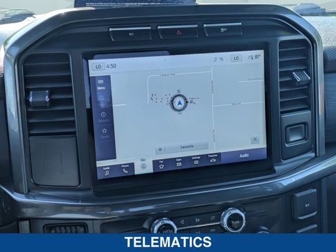 Used 2023 Ford F150 XLT w/ Equipment Group 302A High AWD/4WD image 31