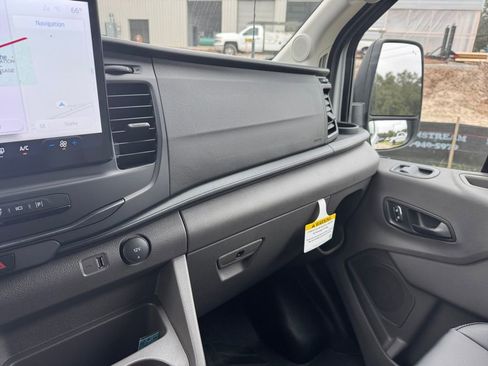 New 2026 Ford Transit 350 XL image 36