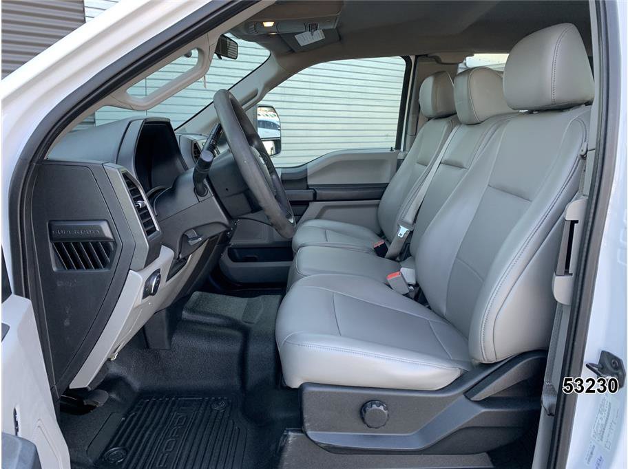 Used 2019 Ford F350 XL w/ XL Value Package AWD/4WD image 22