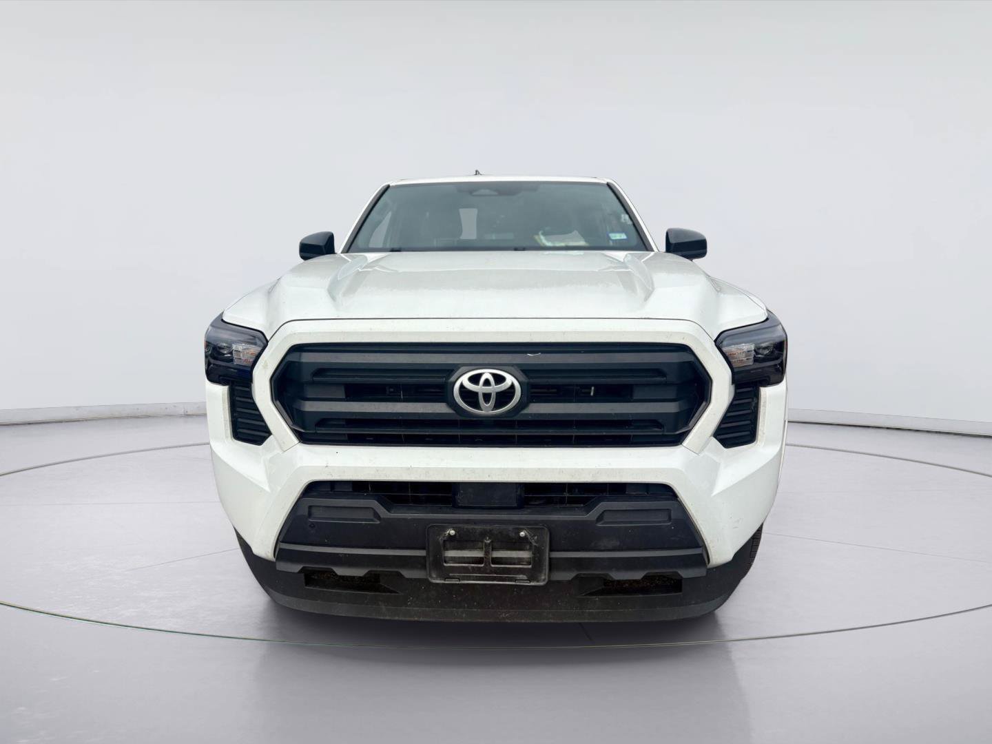 Used 2025 Toyota Tacoma SR RWD image 6