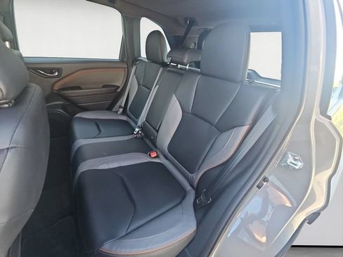 Certified 2025 Subaru Forester Sport AWD/4WD image 13